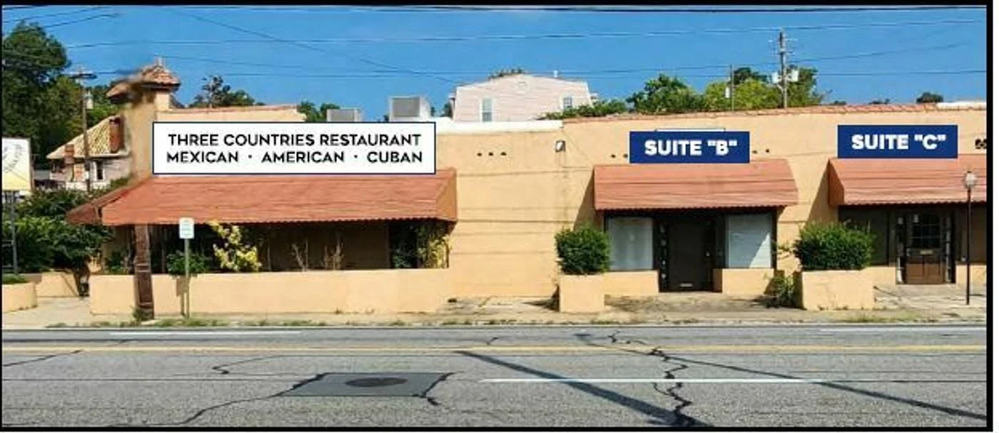 Photo 1 of 195 Spring St, Macon, GA 31201