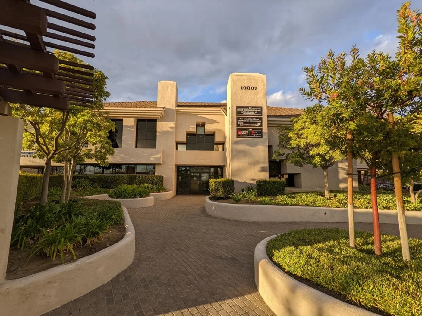 Photo-1 of 10807 Laurel St Ste 210, Rancho Cucamonga, CA 91730
