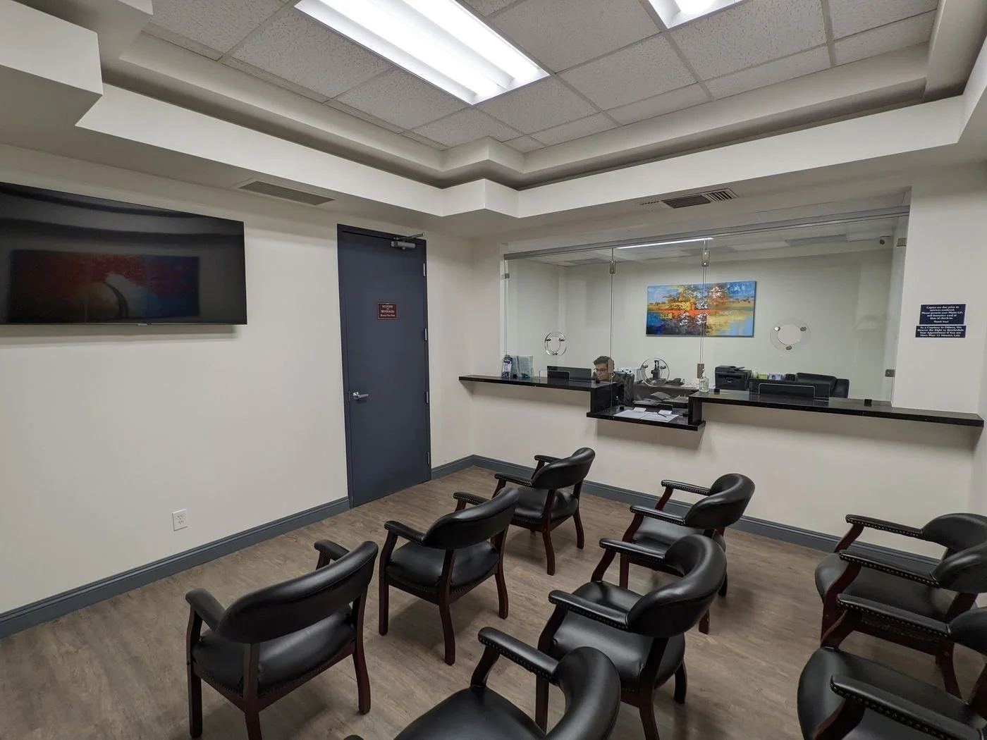 Photo-3 of 10807 Laurel St Ste 210, Rancho Cucamonga, CA 91730