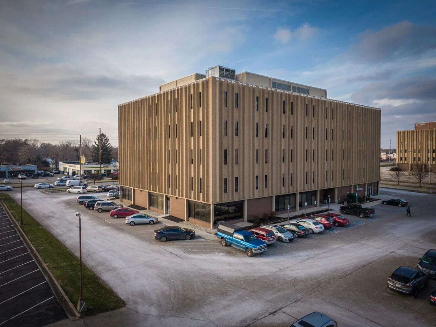 Photo 1 of 4701 N Keystone Ave, Indianapolis, IN 46205