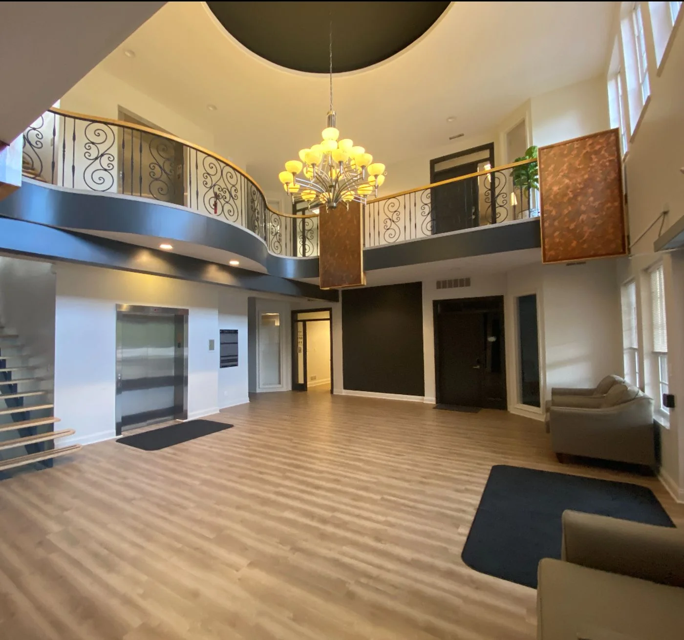 Photo 2 of 9640-9650 Commerce Dr., Carmel, IN 46032