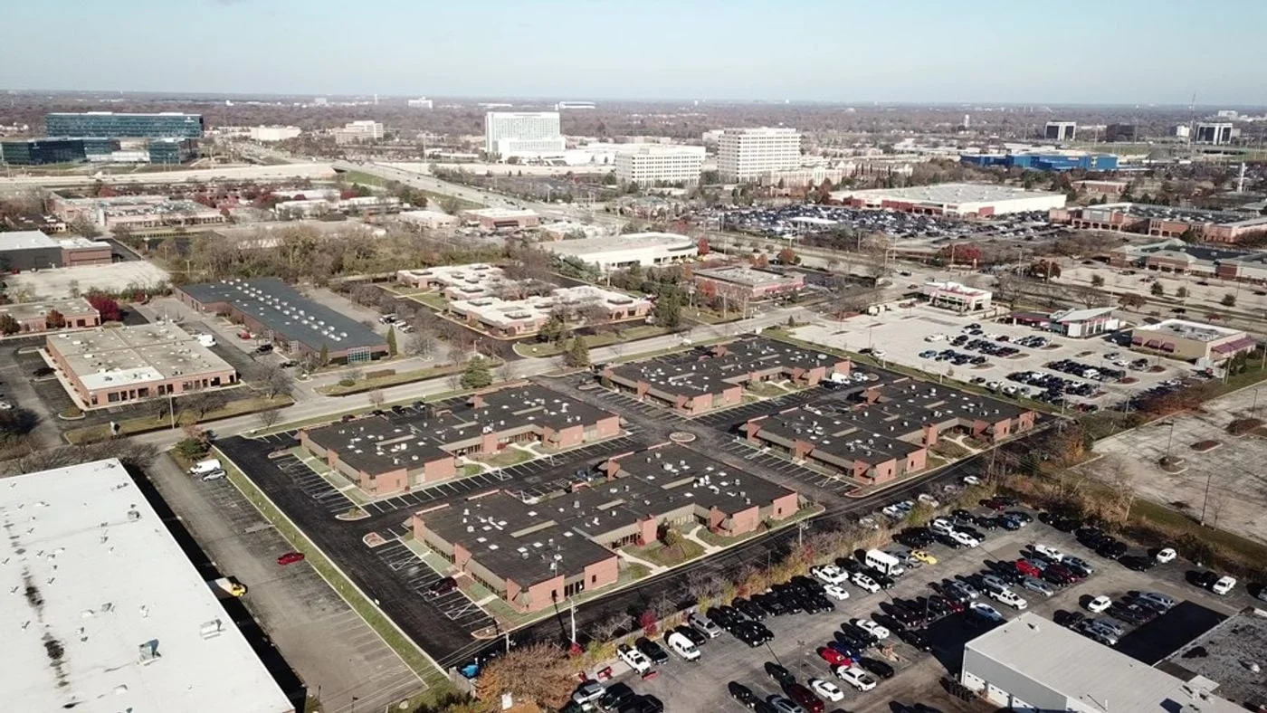 Photo 1 of 1305-1375, 1340-1350 Remington Road, Schaumburg, IL 60173