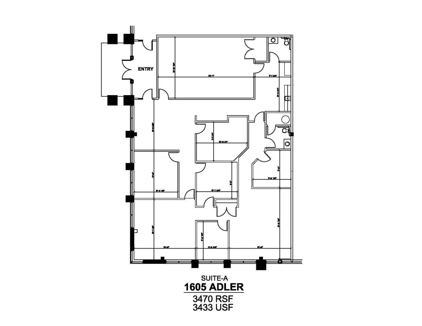 Photo 3 of 1605 Adler Cir, Portage, IN 46368