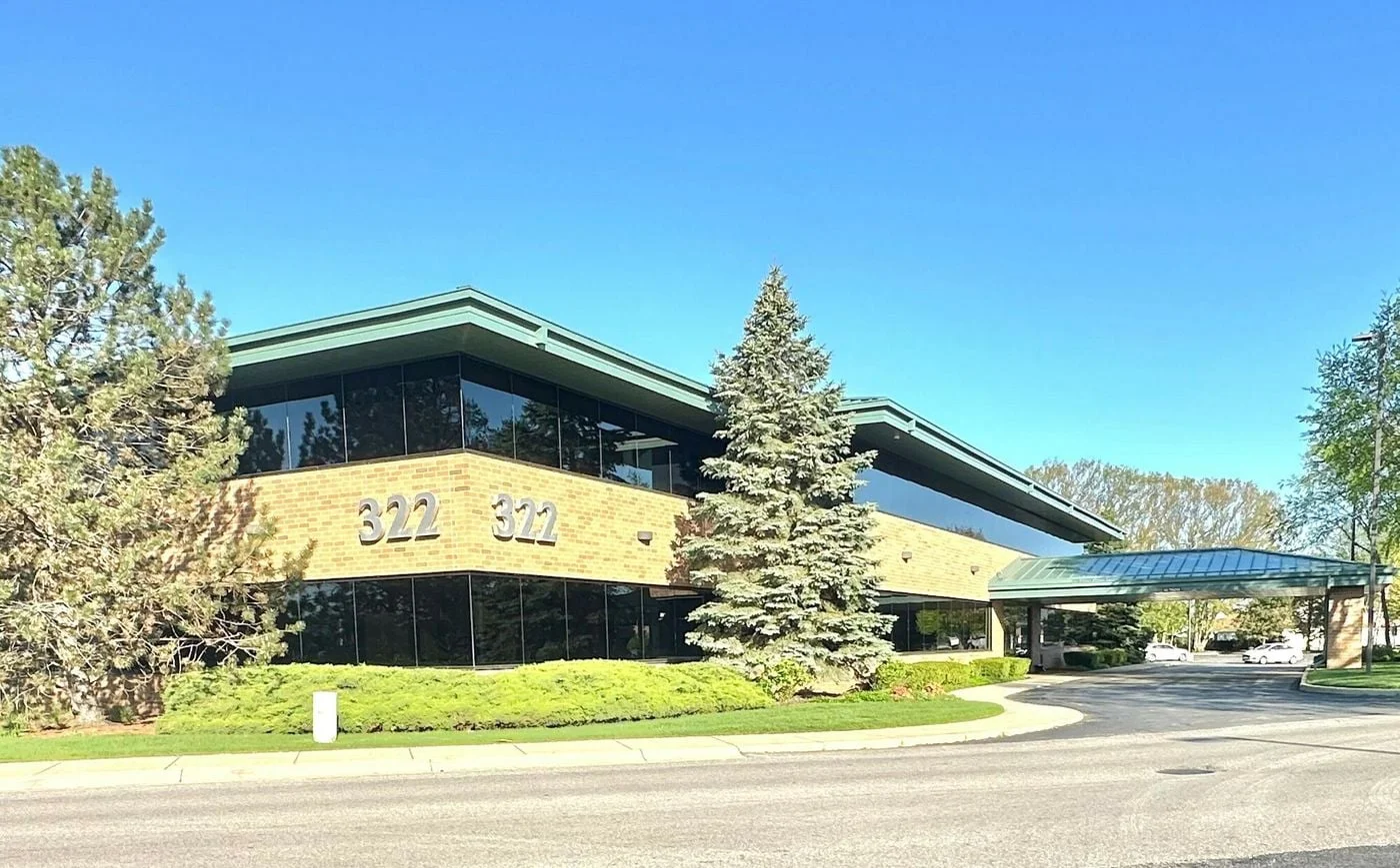 Photo 2 of 322 Indianapolis Blvd, Schererville, IN 46375