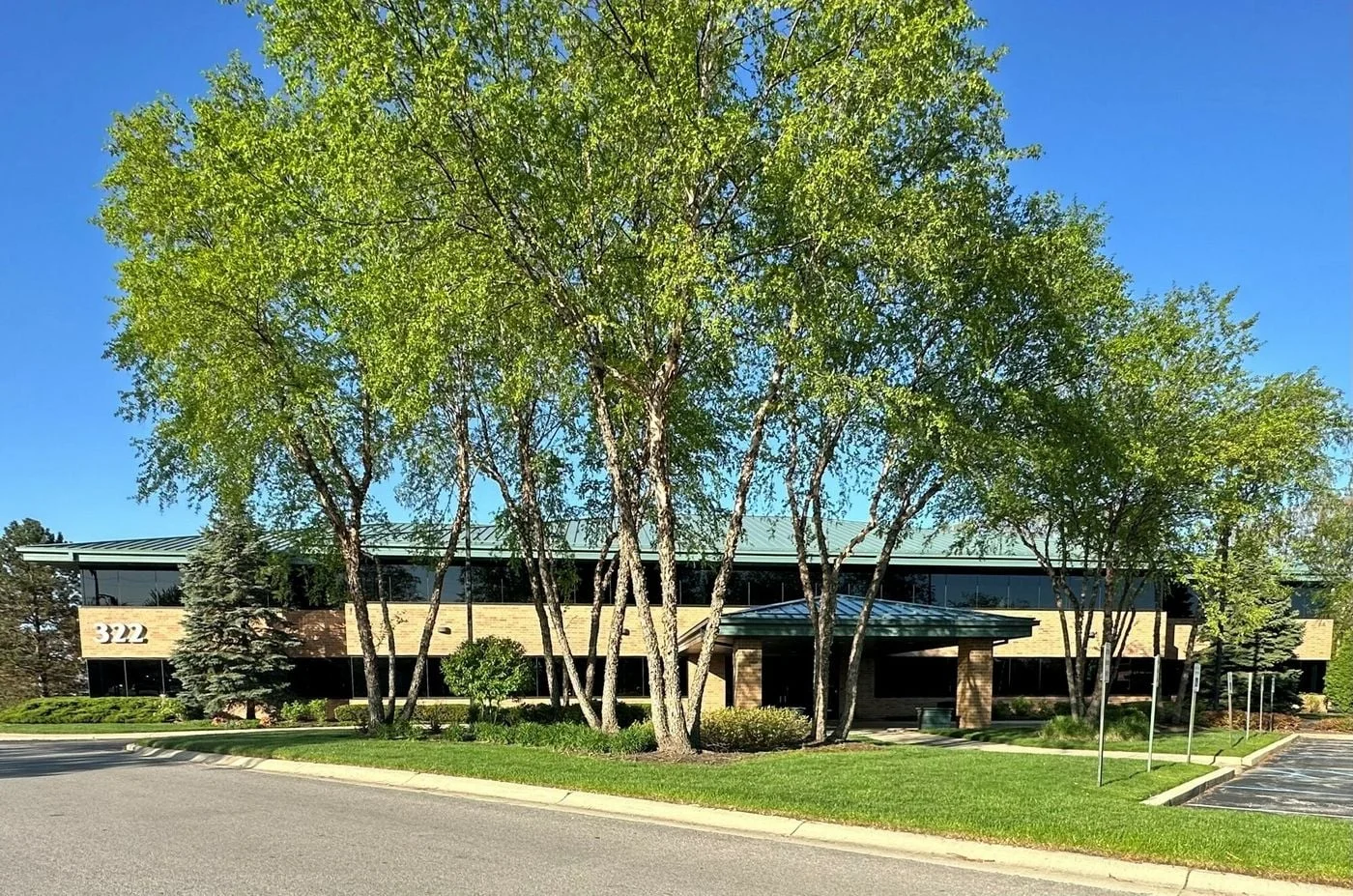 Photo 3 of 322 Indianapolis Blvd, Schererville, IN 46375