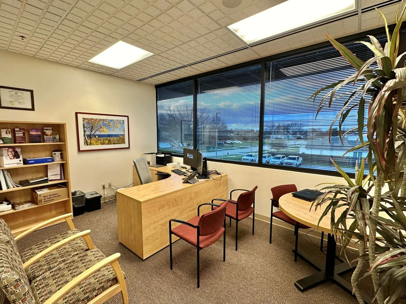 Photo 2 of 222 Indianapolis Blvd, Schererville, IN 46375