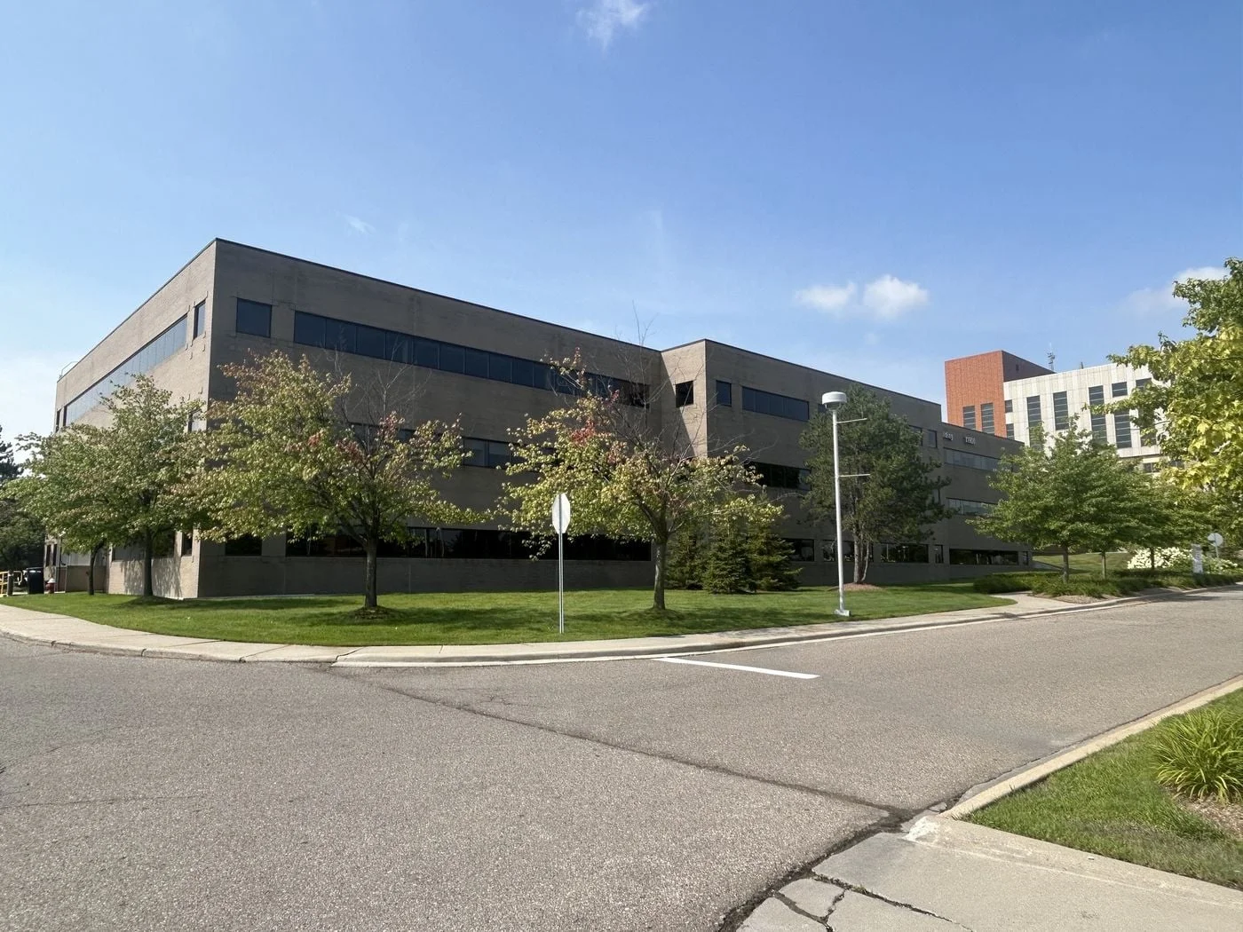 Photo 1 of 11900 E 12 Mile Rd, Warren, MI 48093