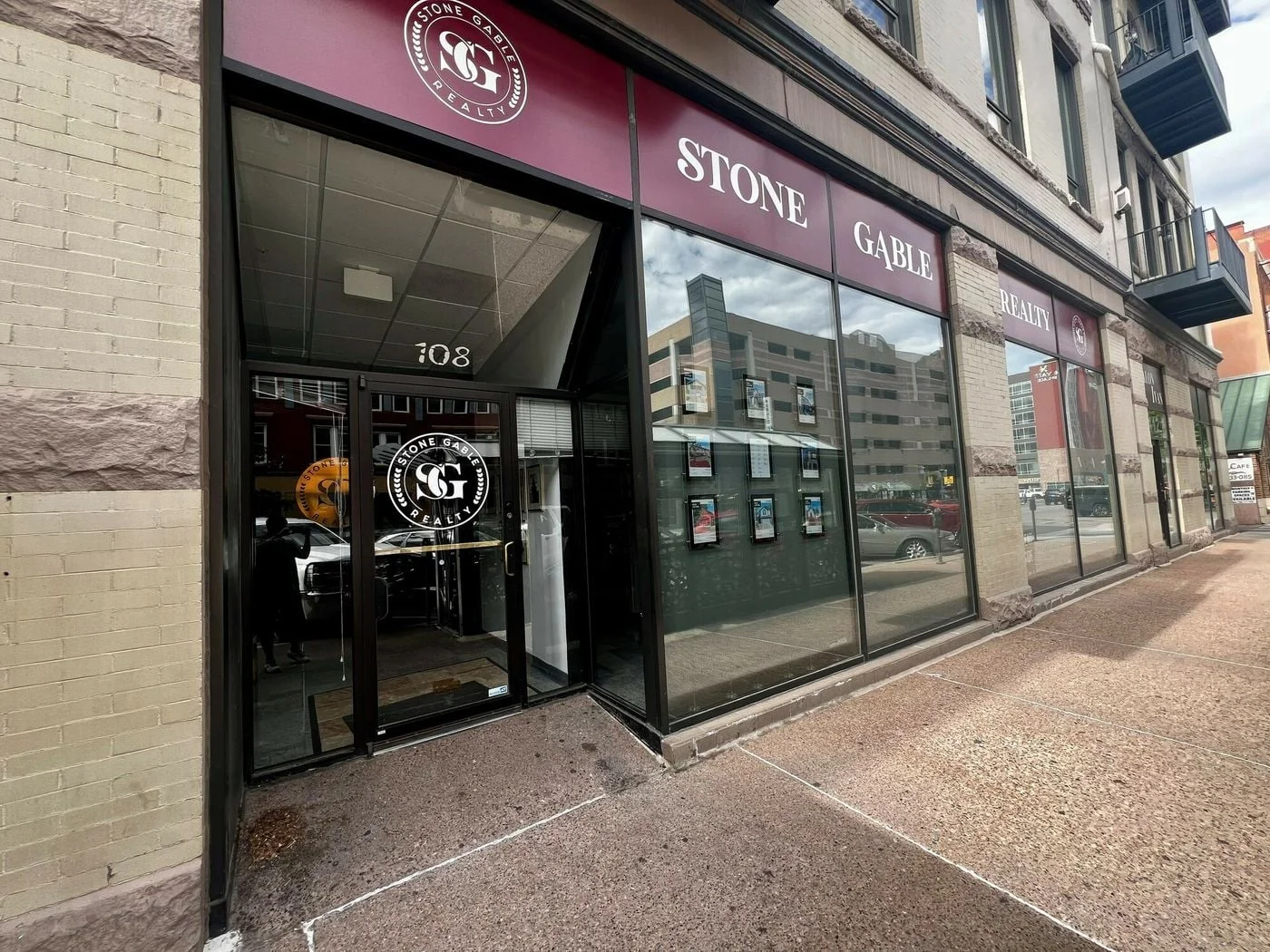 Photo 1 of 101 N Tejon St, Colorado Springs, CO 80903