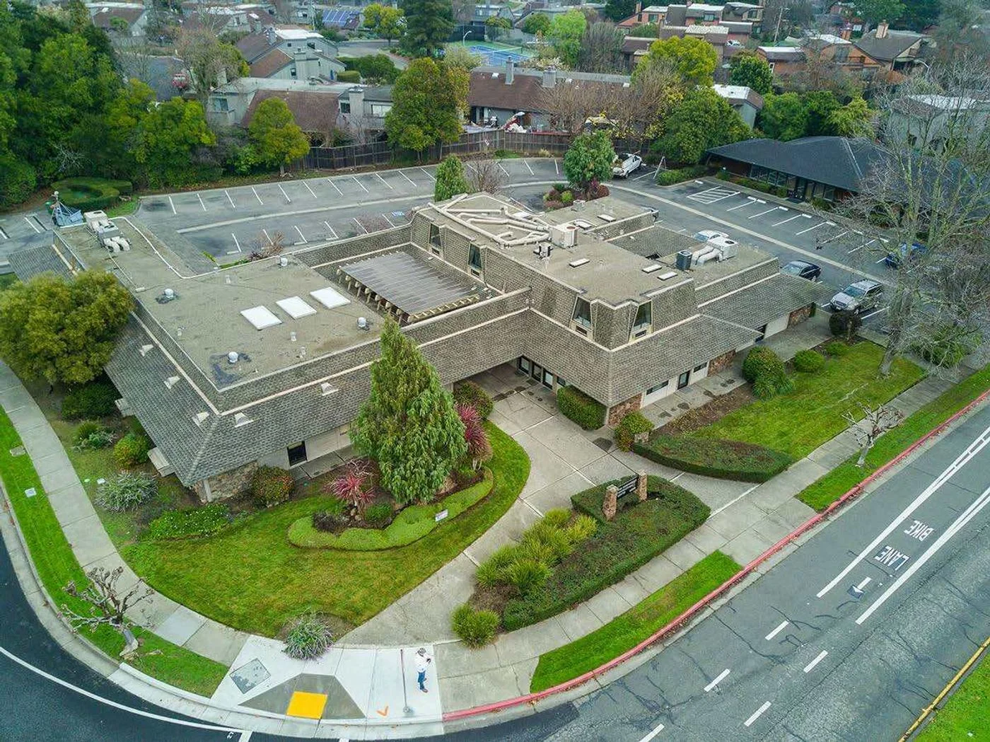 Photo 1 of 2400 Las Gallinas Ave, San Rafael, CA 94903