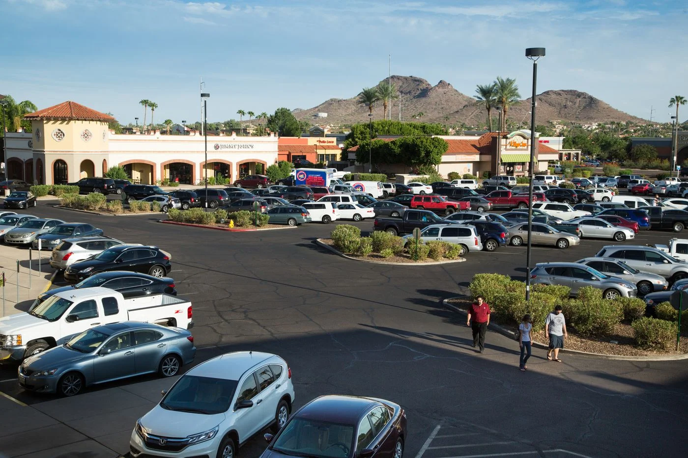 Photo-2 of 350 E Bell Rd, Phoenix, AZ 85022