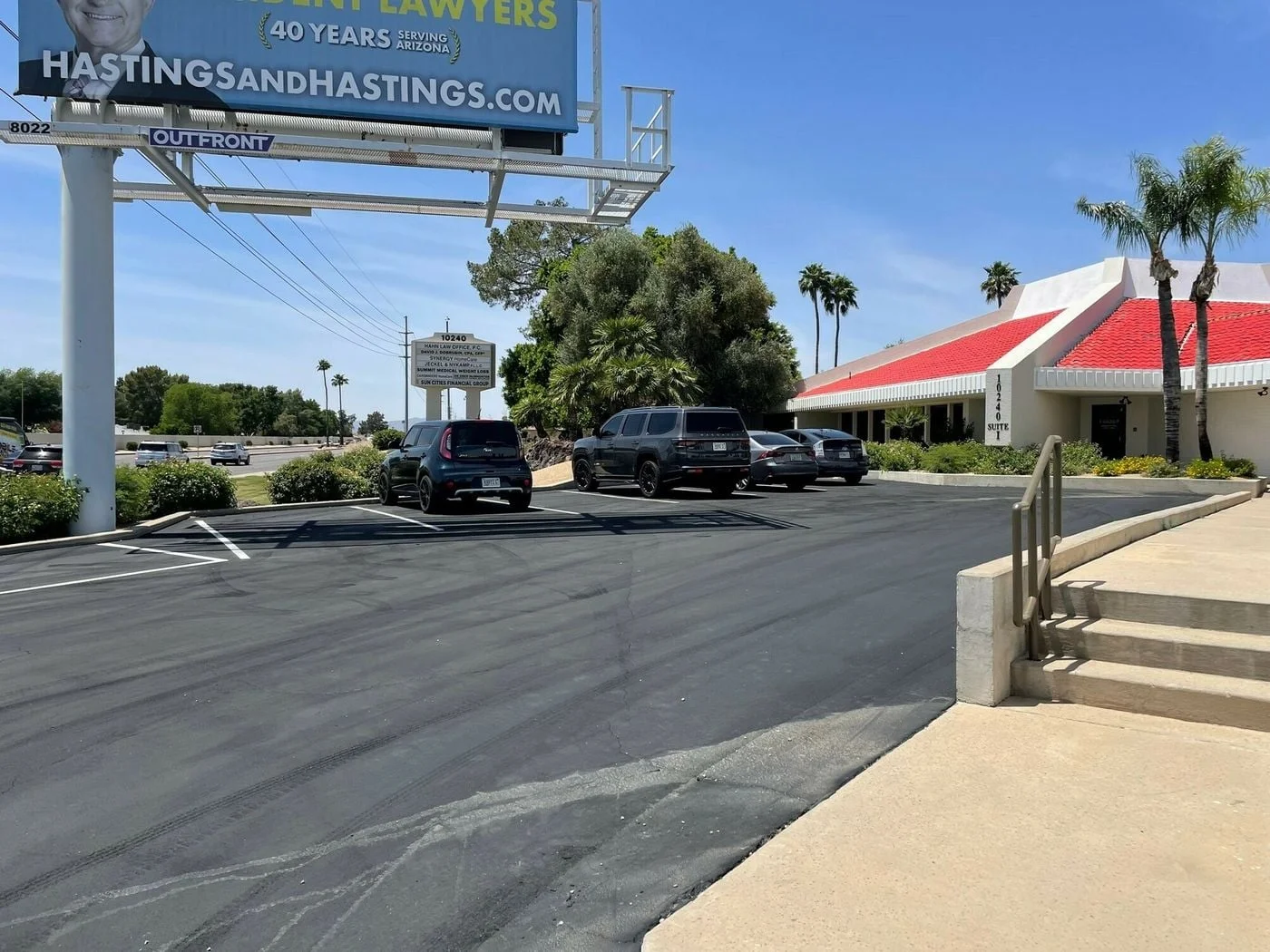 Photo 2 of 10240 W Bell Rd, Sun City, AZ 85351