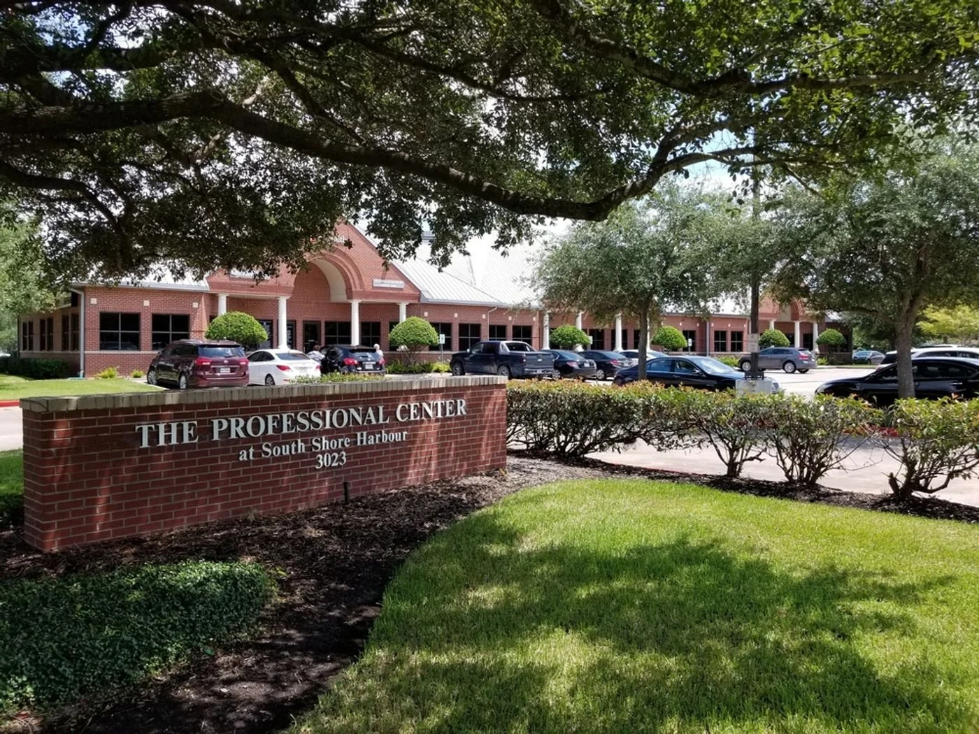 Photo-2 of 3023 Marina Bay Dr -Ste 205, League City, TX 77573