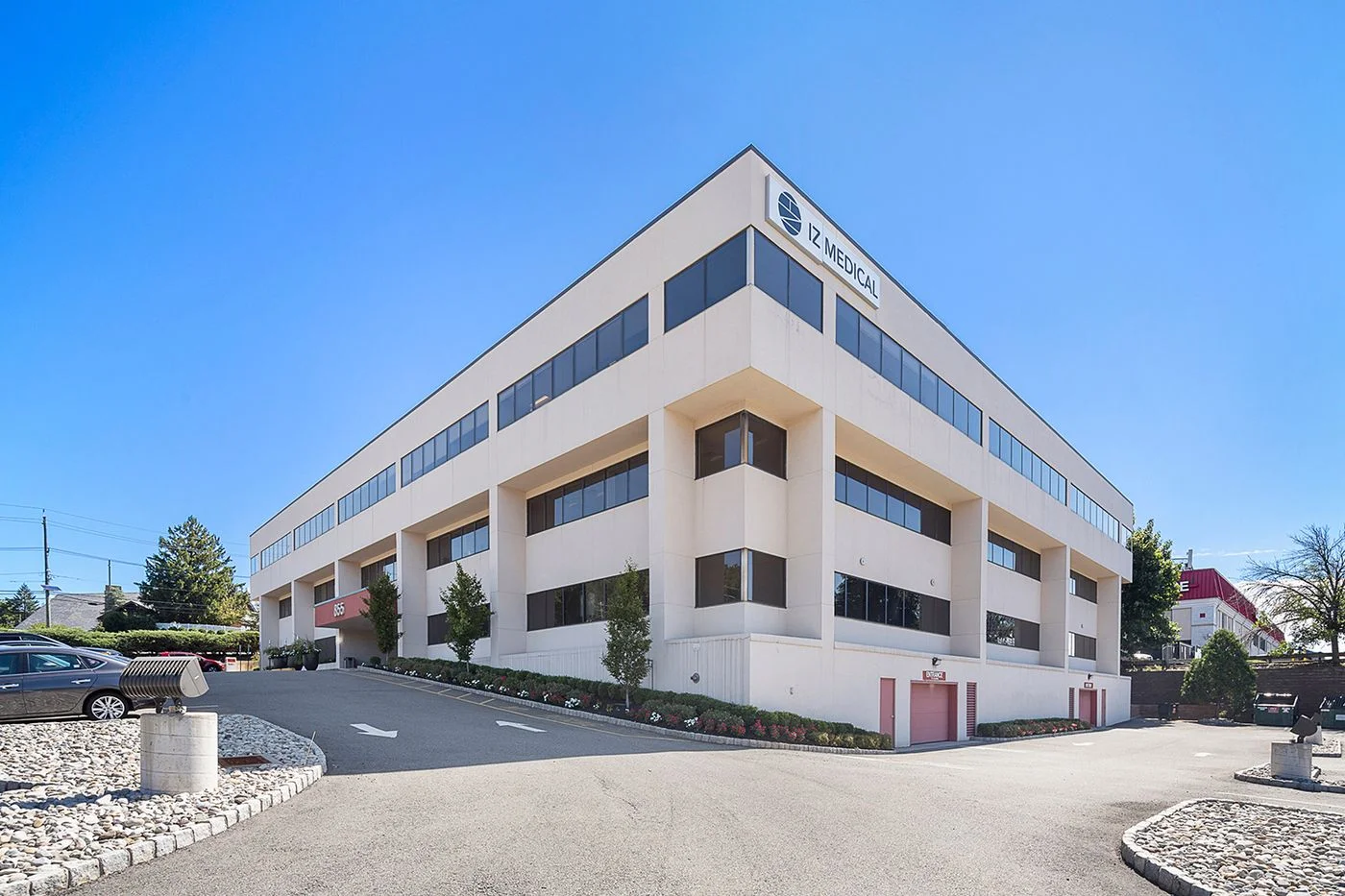 Photo 2 of 855 Valley Rd, Clifton, NJ 07013