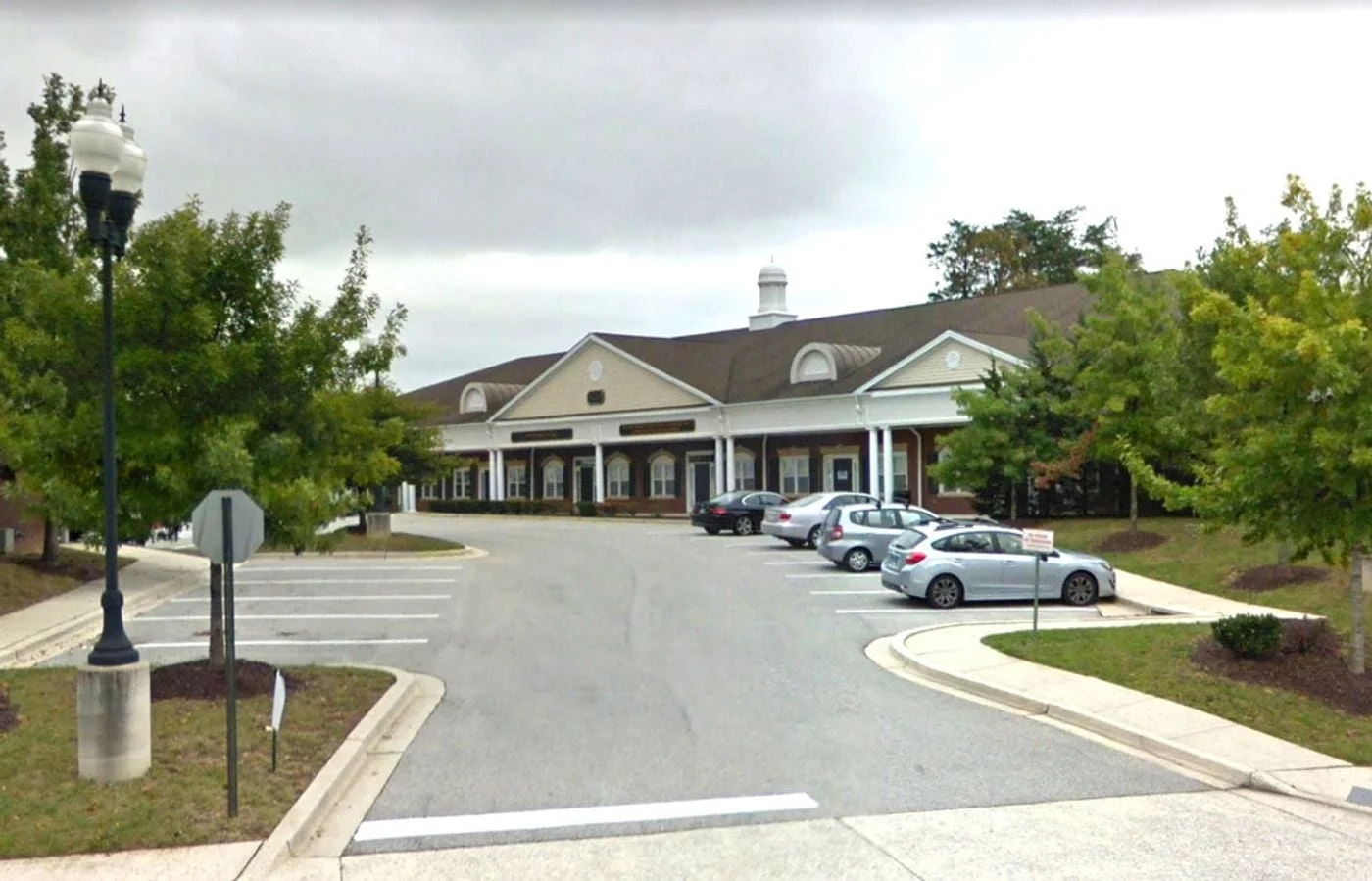 Photo 1 of 14203 Park Center Dr, Laurel, MD 20707