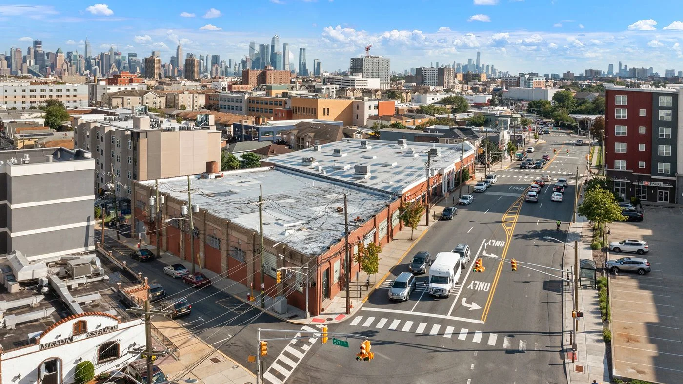 Photo-3 of 5600 Kennedy Blvd W, West New York, NJ 07093