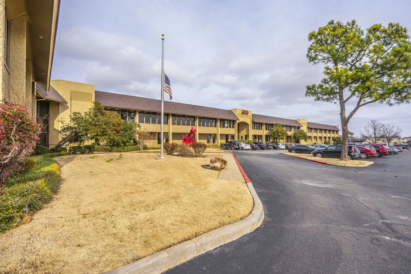 Photo 2 of 3000 United Founders Blvd, Oklahoma City, OK 73112