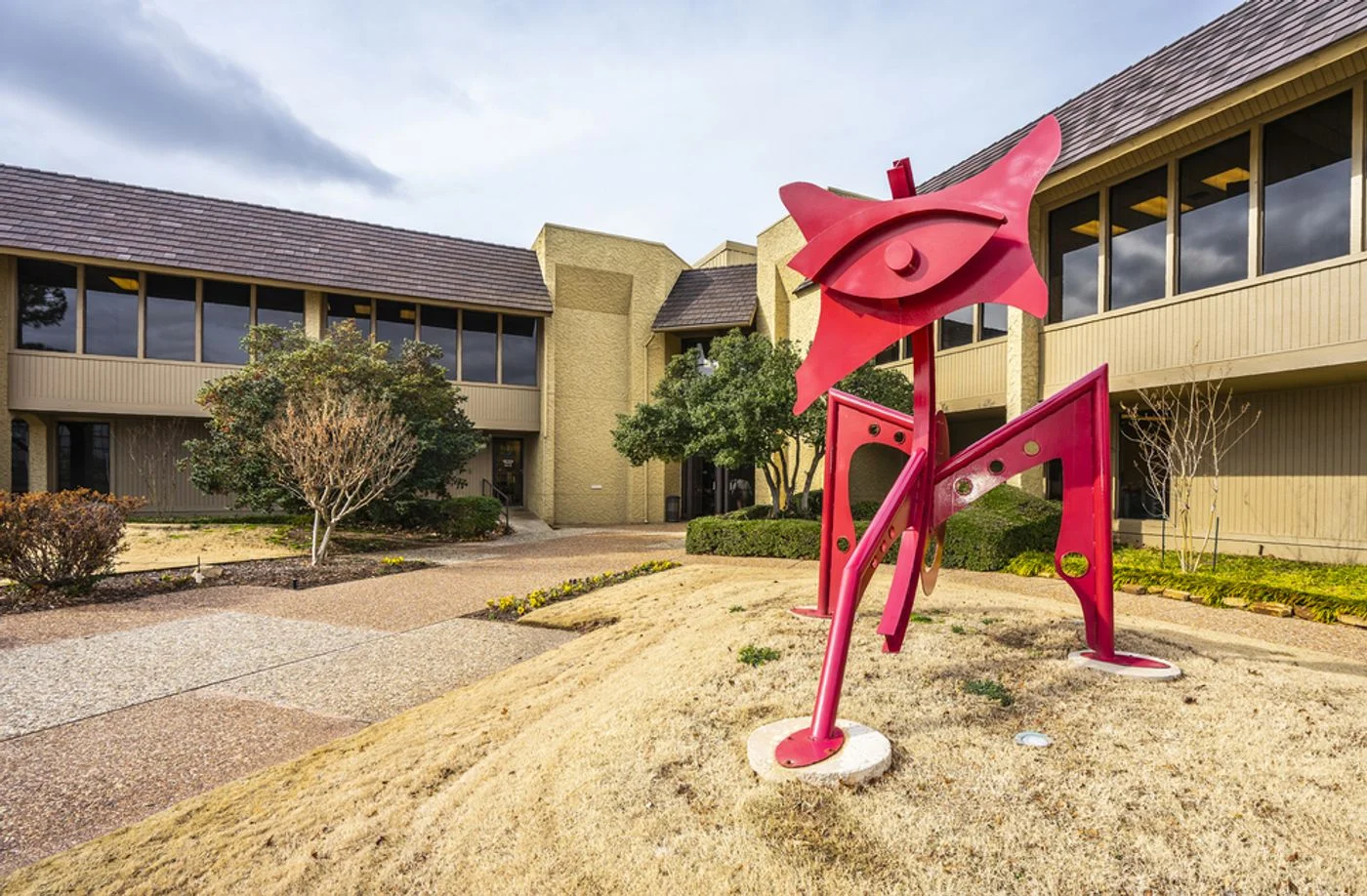 Photo 3 of 3000 United Founders Blvd, Oklahoma City, OK 73112