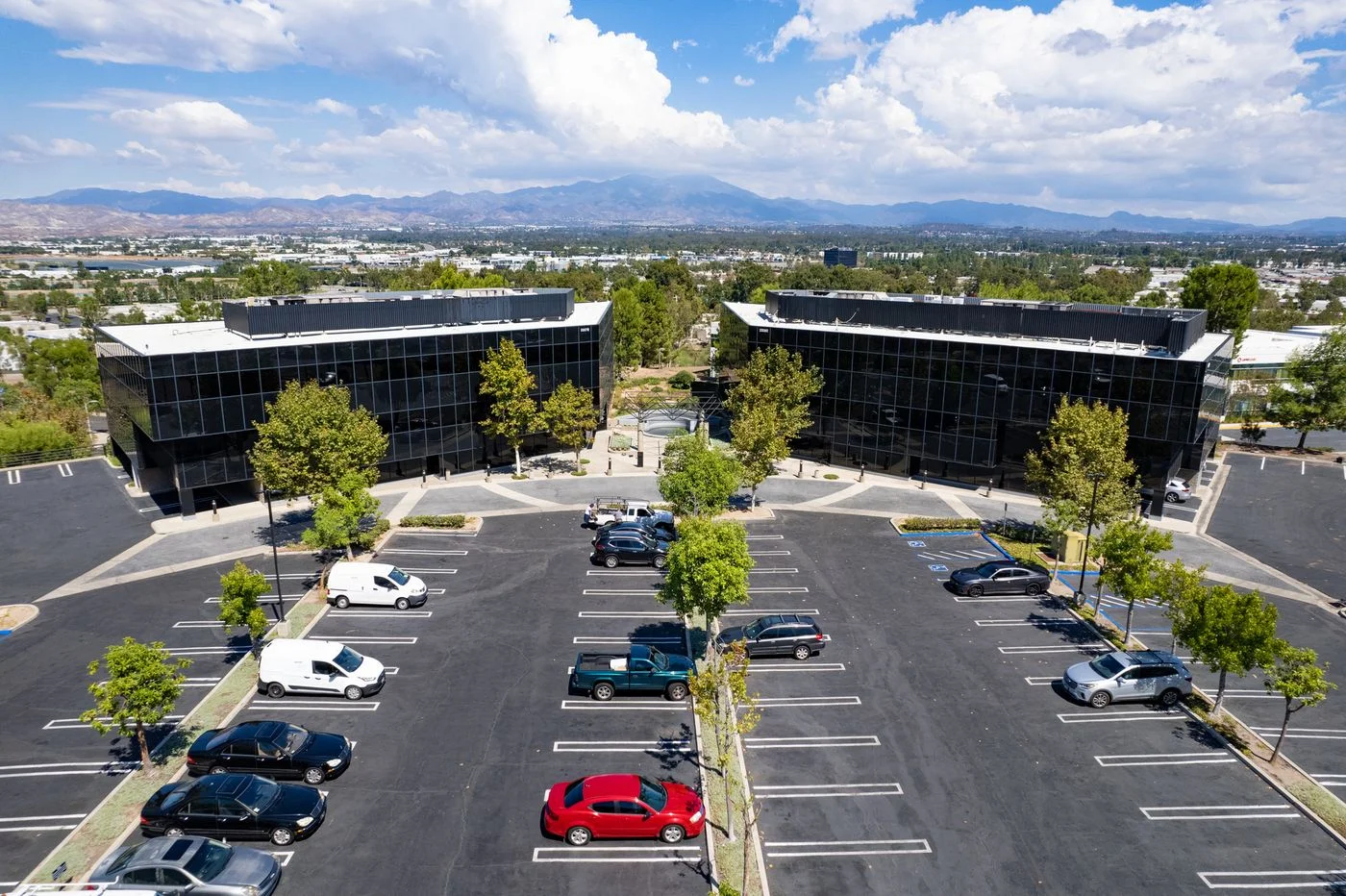 Photo 1 of 23272 & 23282 Mill Creek Dr, Laguna Hills, CA 92653