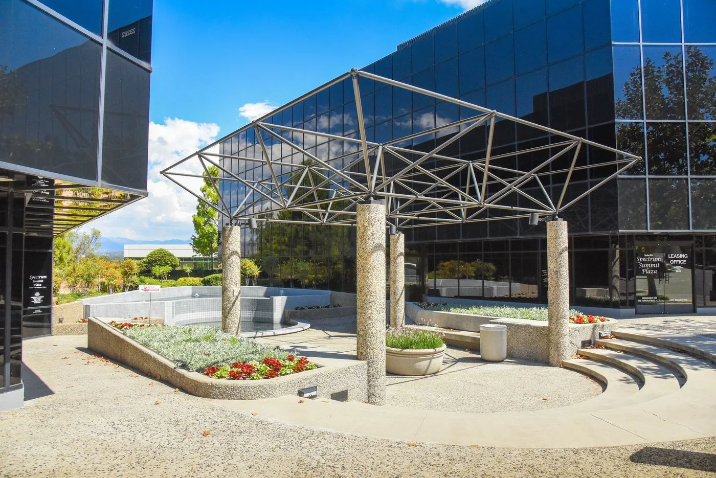 Photo 2 of 23272 & 23282 Mill Creek Dr, Laguna Hills, CA 92653