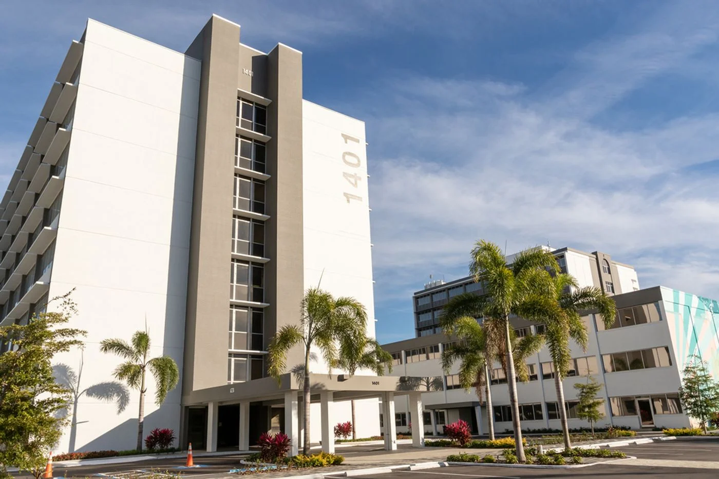 Photo-1 of 1111-1411 N Westshore Blvd, Tampa, FL 33607