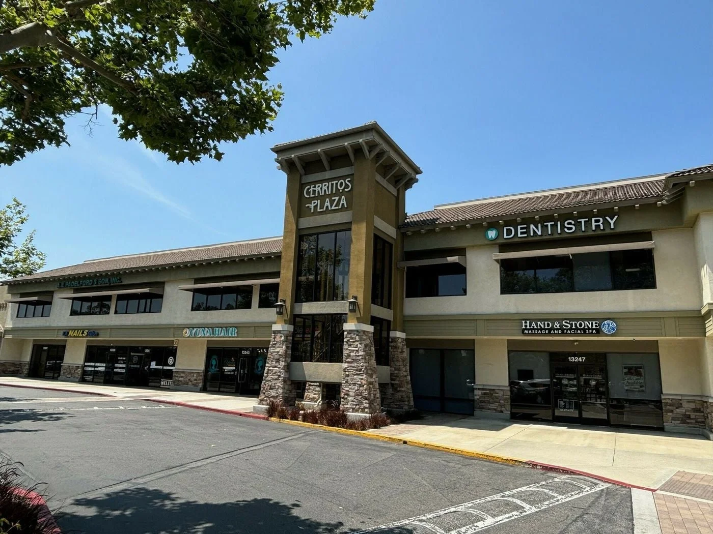 Photo 2 of 13233 South St, Cerritos, CA 90703