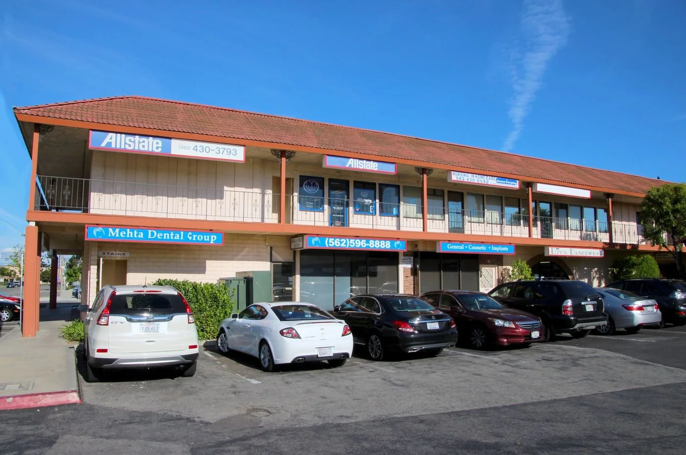 Photo-1 of 10900 Los Alamitos Blvd, Los Alamitos, CA 90720