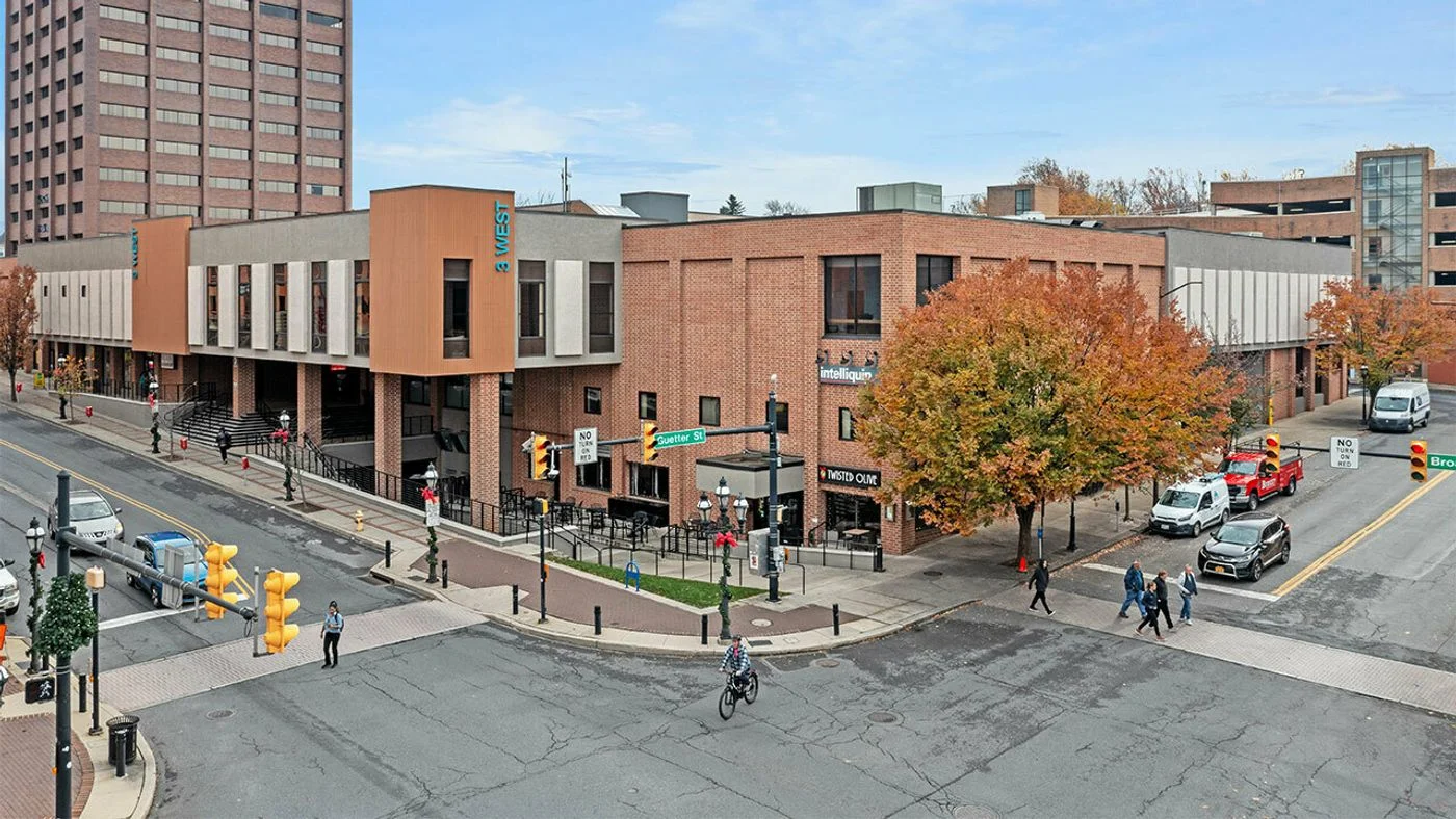 Photo-1 of 3 W Broad St, Bethlehem, PA 18018