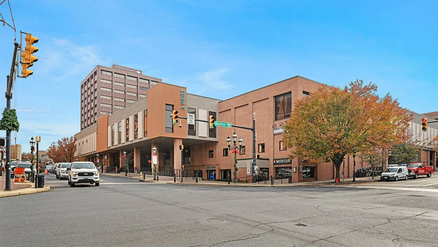 Photo-2 of 3 W Broad St, Bethlehem, PA 18018
