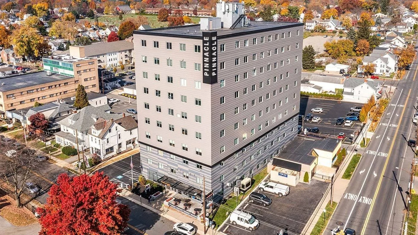 Photo 1 of 65 E Elizabeth Ave, Bethlehem, PA 18018