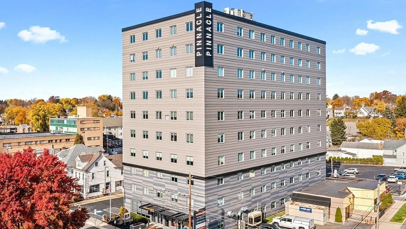 Photo 2 of 65 E Elizabeth Ave, Bethlehem, PA 18018