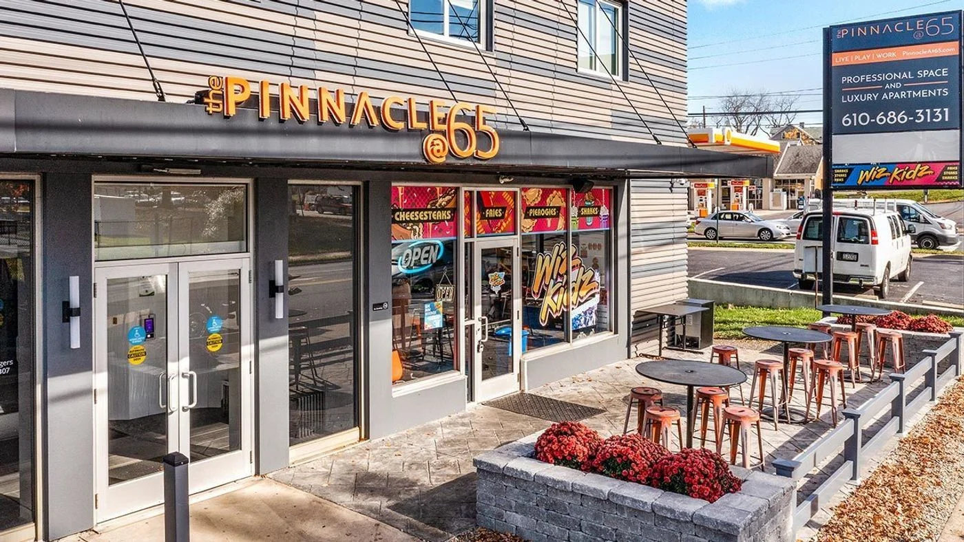 Photo 3 of 65 E Elizabeth Ave, Bethlehem, PA 18018