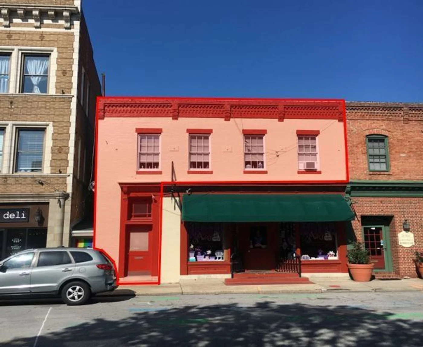 Photo 1 of 122 N Division St, Salisbury, MD 21801