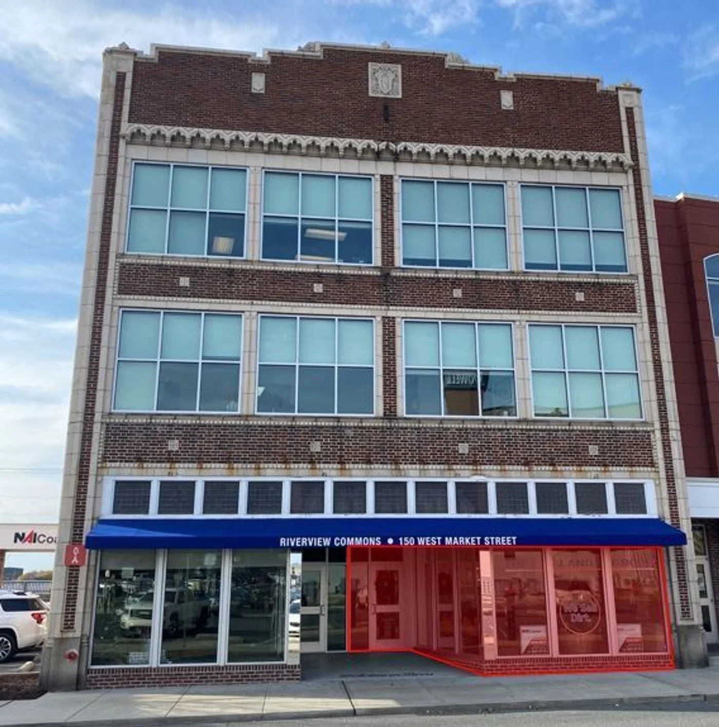 Photo 1 of 150 W Market St Ste 102, Salisbury, MD 21801