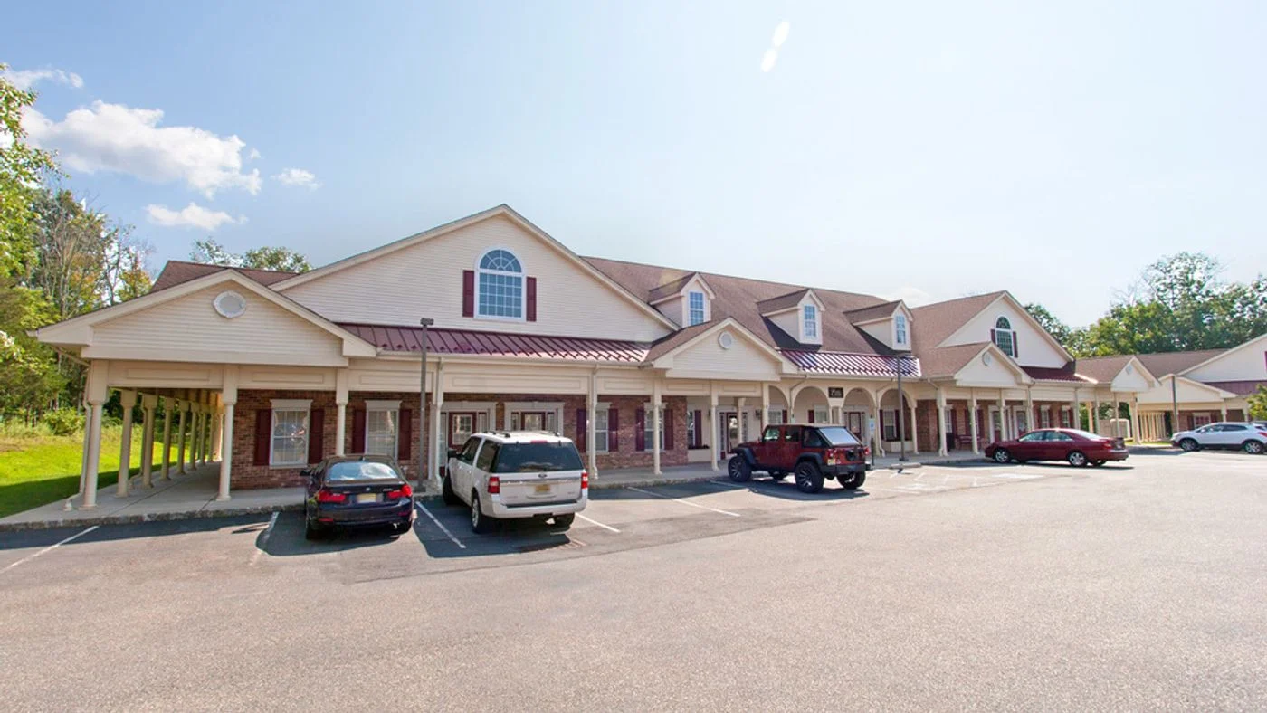 Photo-2 of 390 Amwell Road, Building #3, Hillsborough, NJ 08844