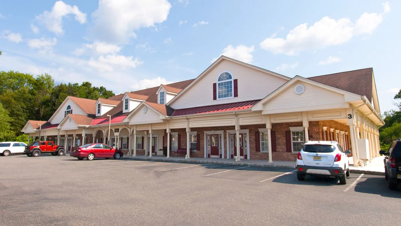 Photo-3 of 390 Amwell Road, Building #3, Hillsborough, NJ 08844
