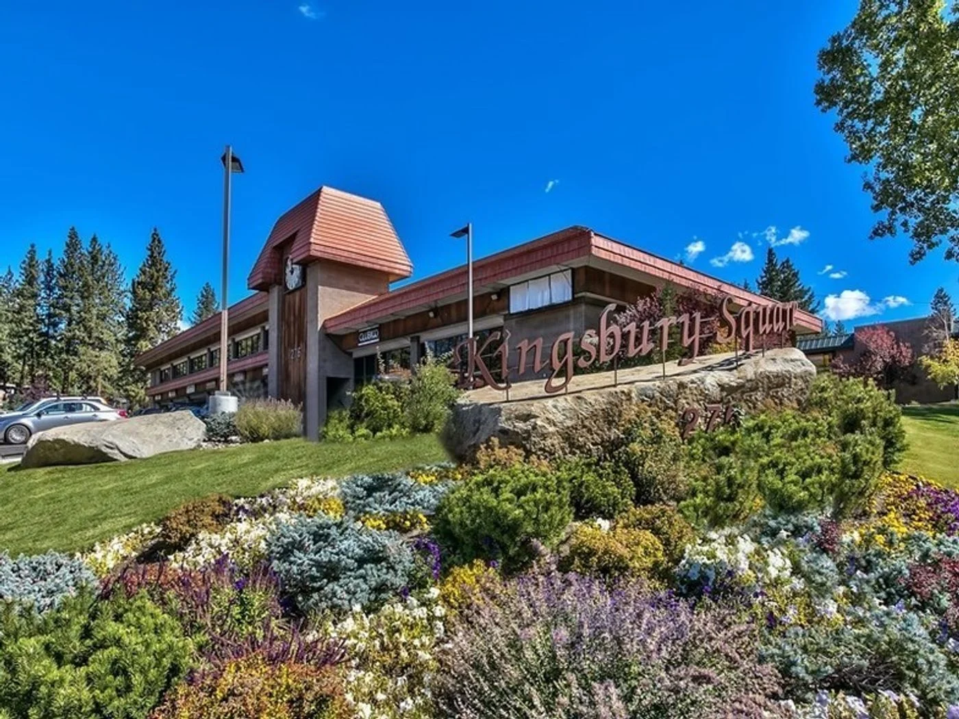 Photo 1 of 276 Kingsbury, Stateline, NV 89449