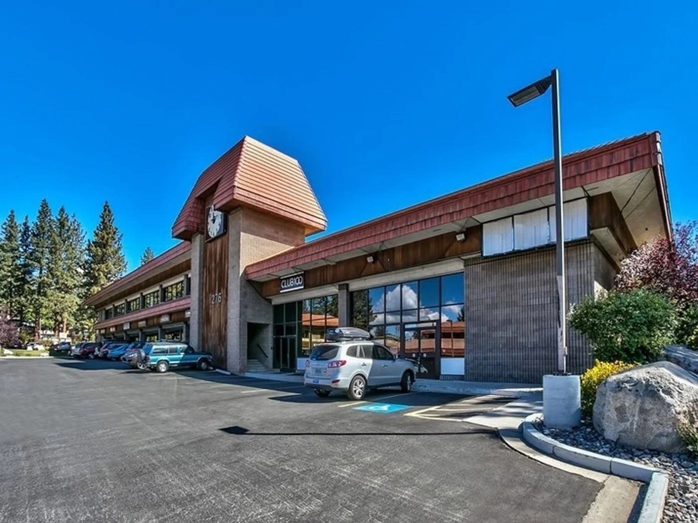 Photo 3 of 276 Kingsbury, Stateline, NV 89449