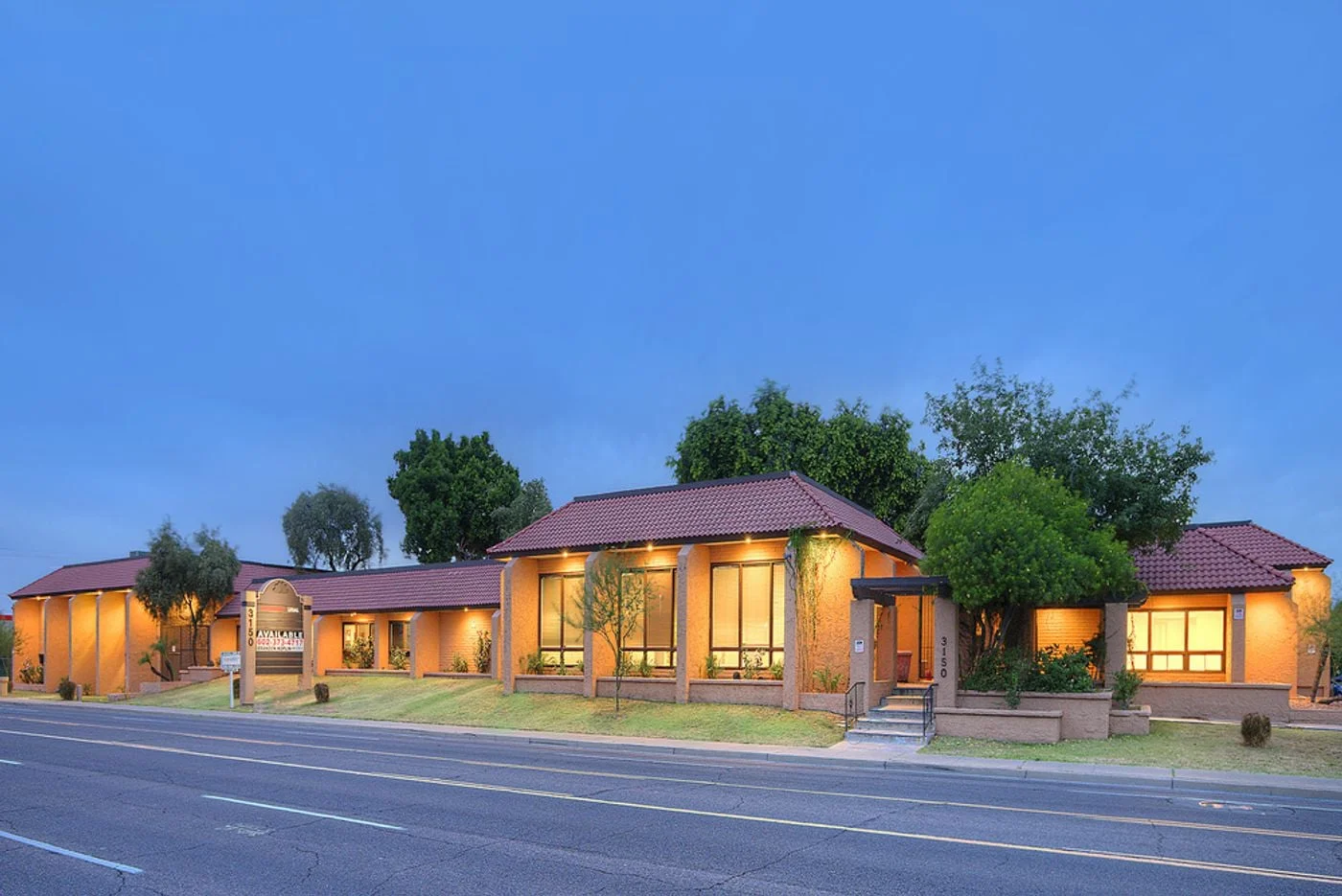 Photo 1 of 3150 N 24th St, Phoenix, AZ 85016