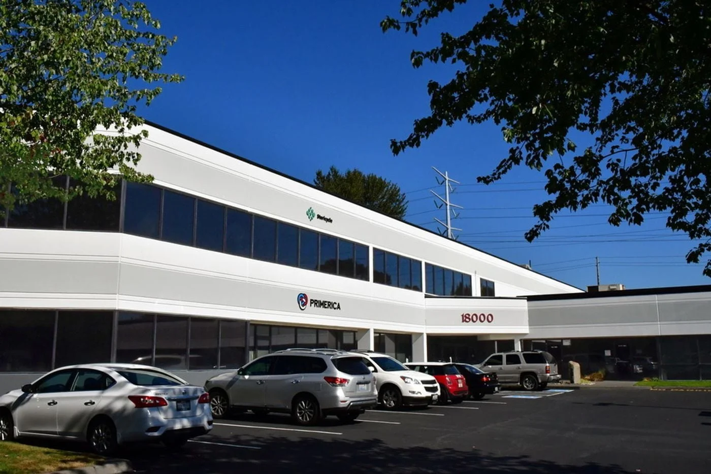 Photo 1 of 18000 72nd Ave S, Kent, WA 98032