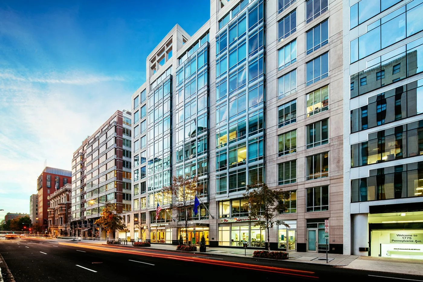 Photo 3 of 1750 H St NW, Washington, DC 20006