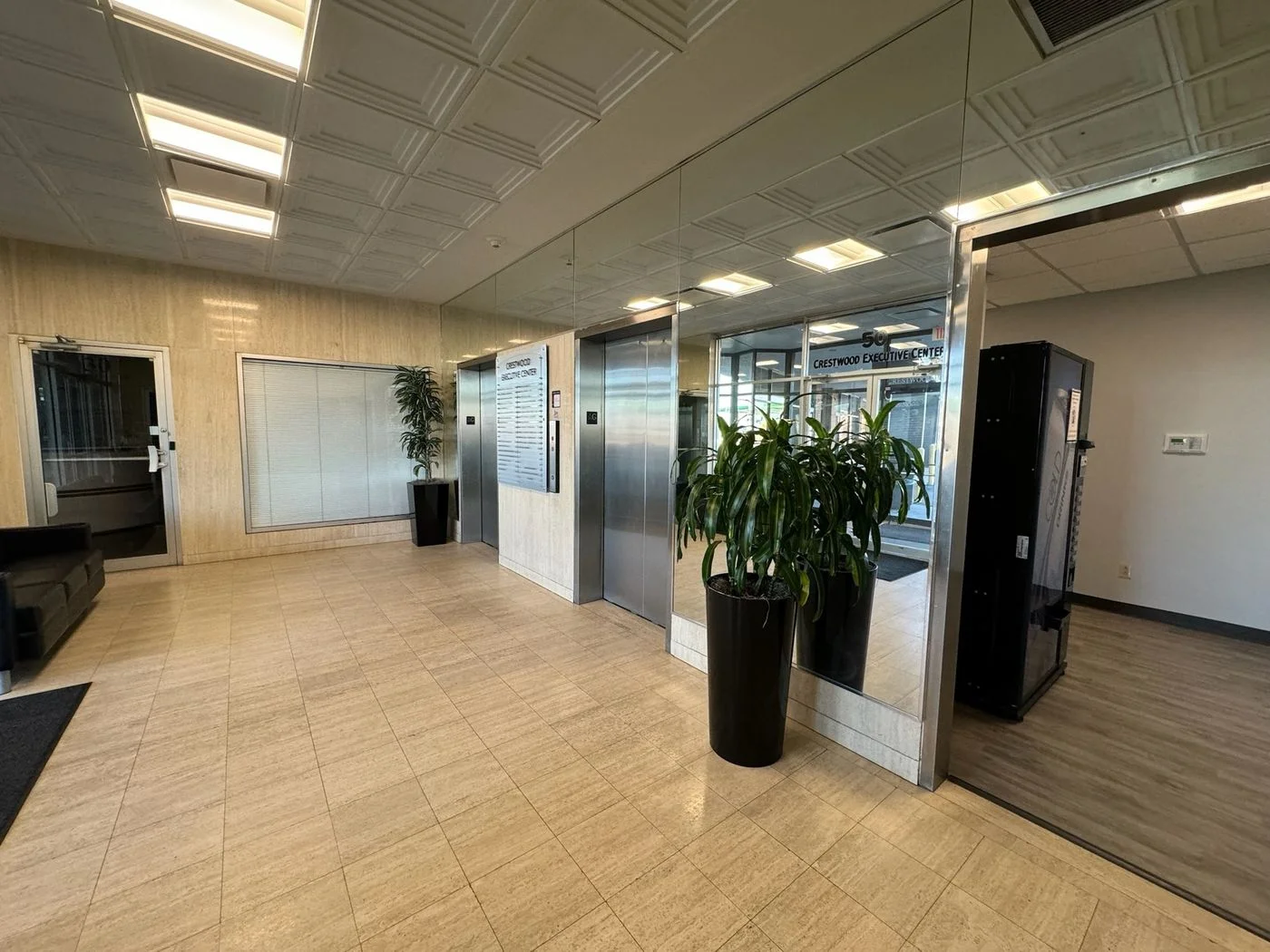 Photo 3 of 50 Crestwood Executive Ctr, Saint Louis, MO 63126