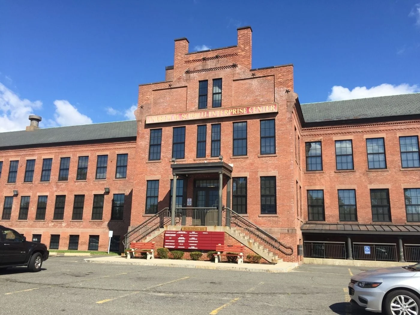 Photo 3 of 1 Federal St, Springfield, MA 01105