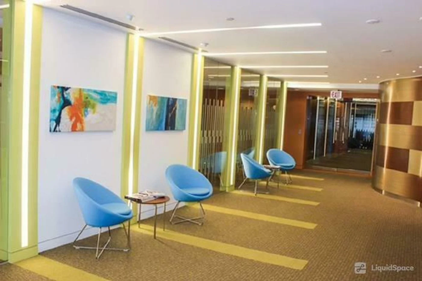 Photo 3 of 8200 Greensboro Dr, McLean, VA 22102