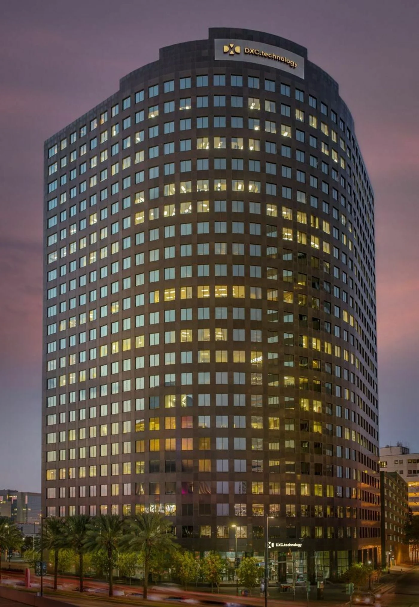 Photo 1 of 1615 Poydras St, New Orleans, LA 70112