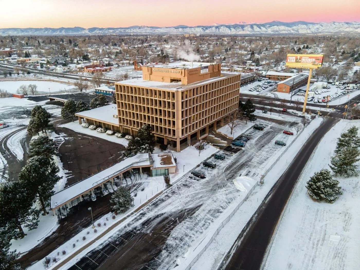 Photo 2 of 4704 Harlan St, Denver, CO 80212