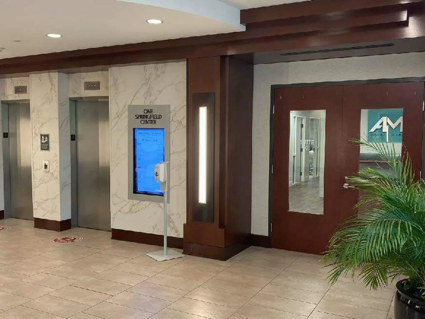 Photo 2 of 6131 Falls of Neuse Rd, Raleigh, NC 27609