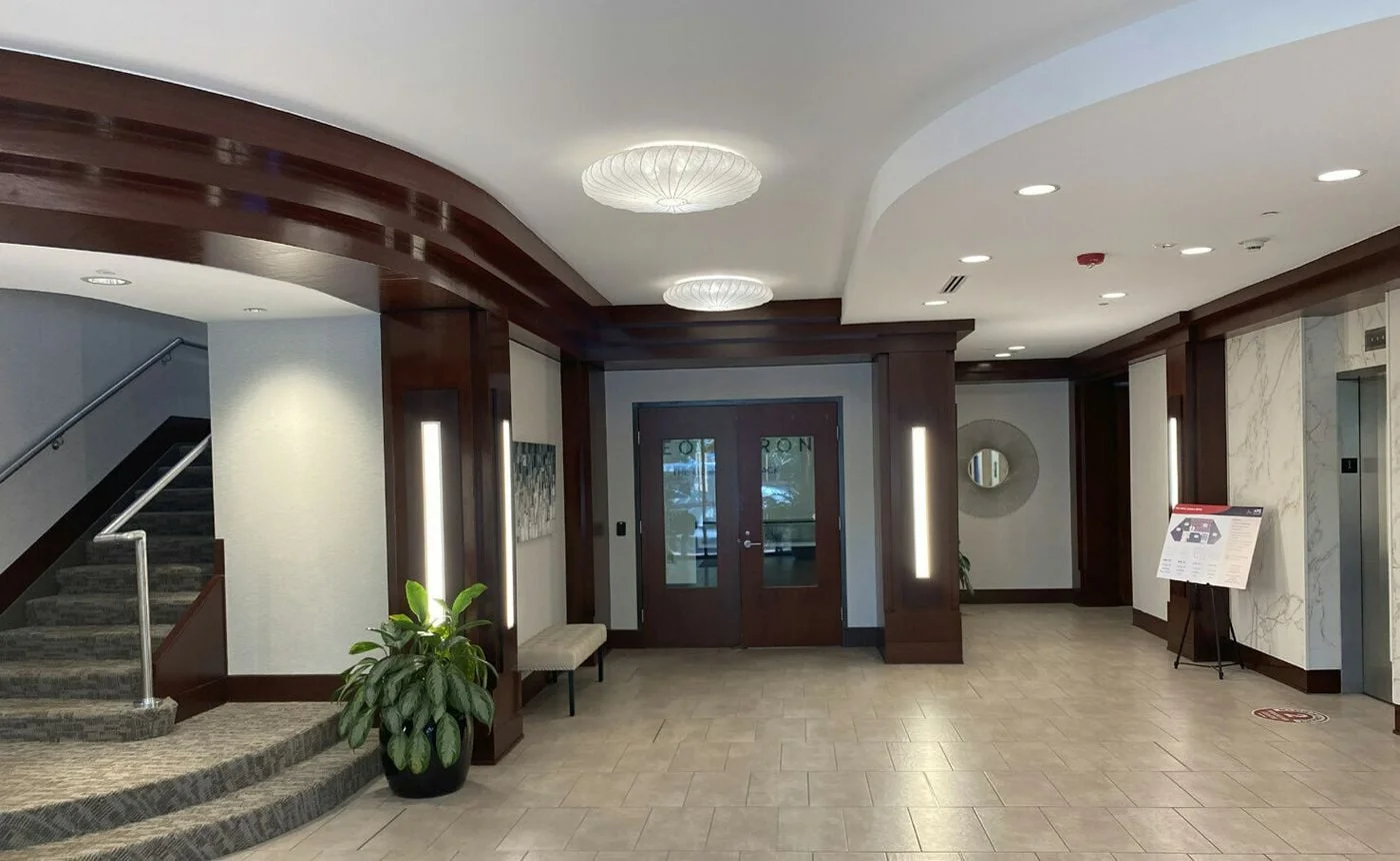 Photo 3 of 6131 Falls of Neuse Rd, Raleigh, NC 27609