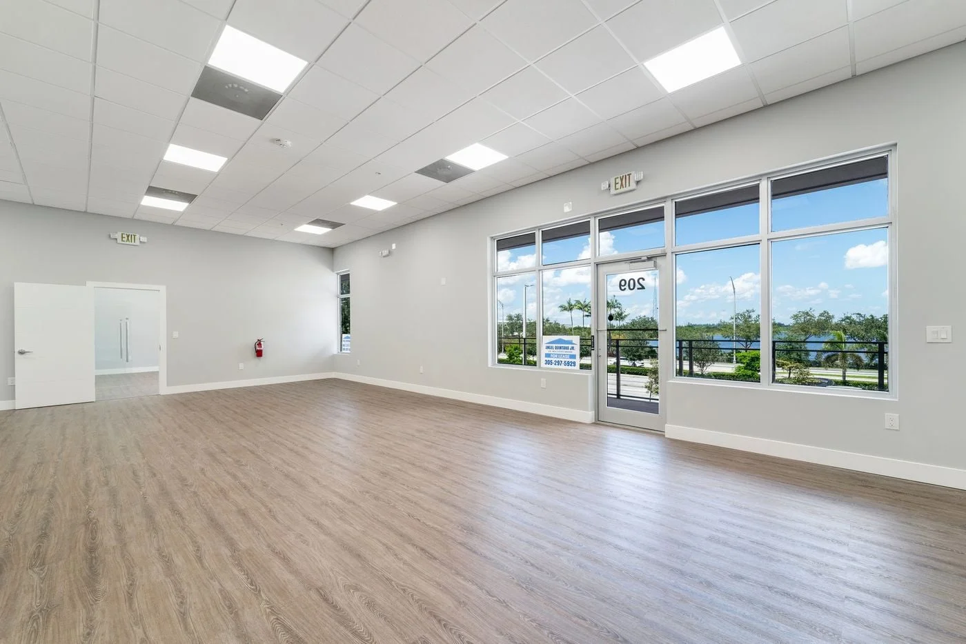 Photo 2 of 12750 NW 17th St, Miami, FL 33182