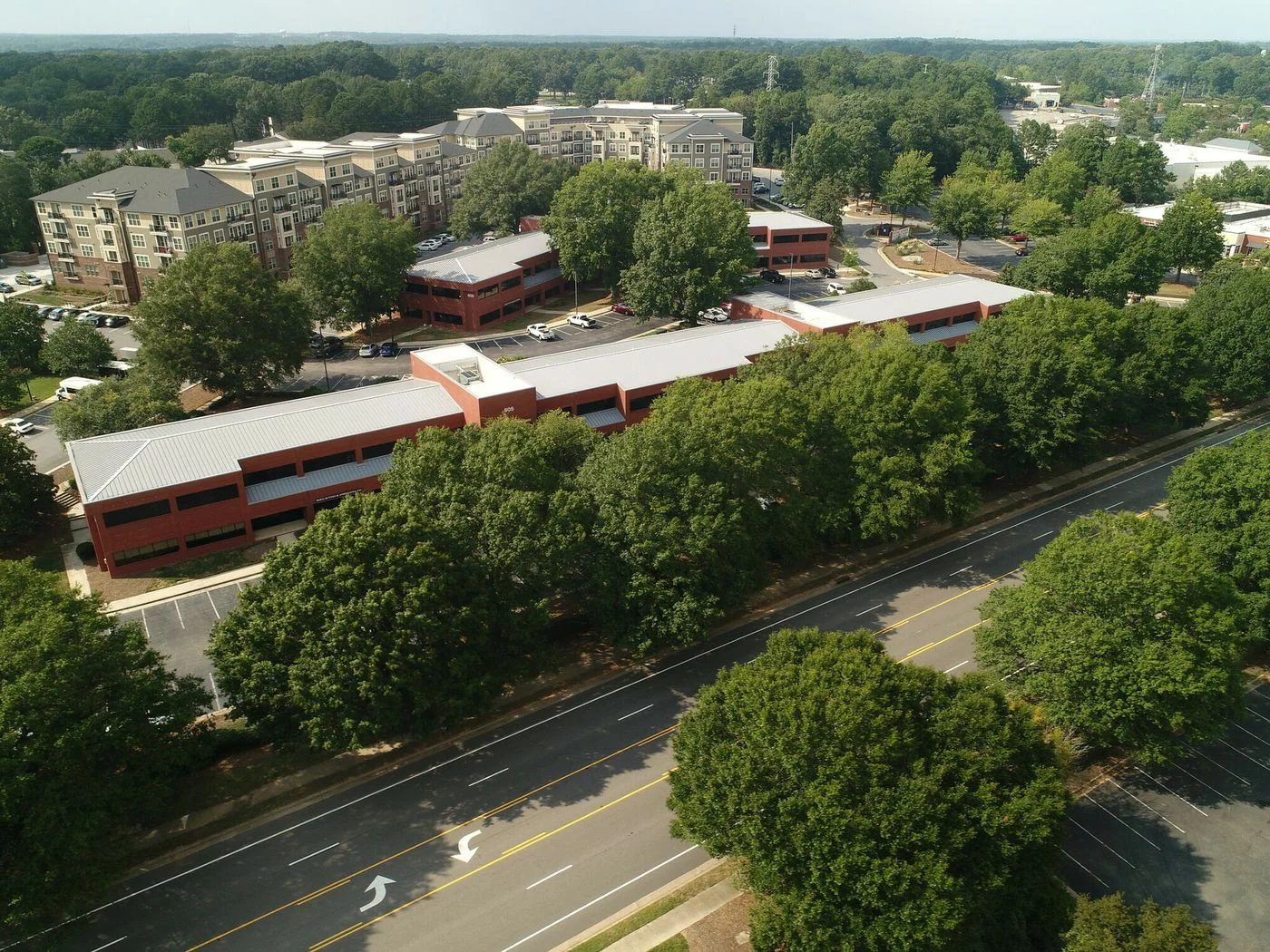 Photo 2 of 805-811 Spring Forest Road, Raleigh, NC 27609