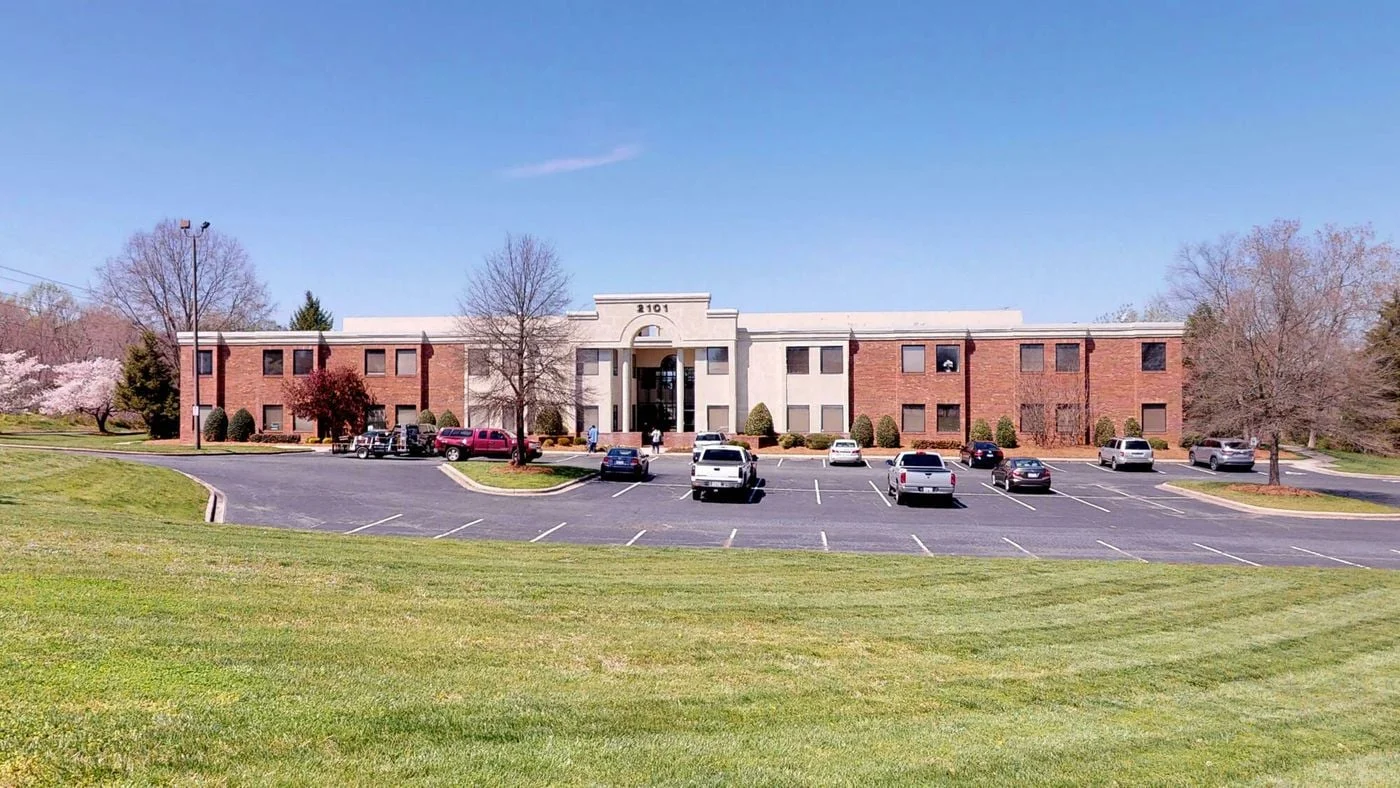 Photo 1 of 2101 Sardis Road North, Suite 206B, Charlotte, NC 28227